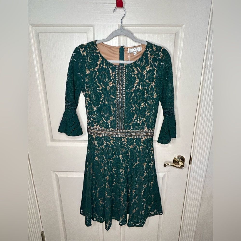MissMay dress 